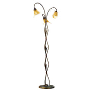 ALGA Lampadar 3x6W E14