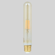 DECORATIV Bec 4W E27 LED