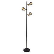 CYLINDER Lampadar 2x3,5W LED