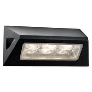PERU Aplică exterior 3x1W LED