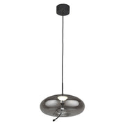 LISBON Pendul 1x6W LED