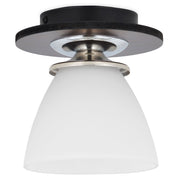 LARIS Plafonieră 1x40W E27