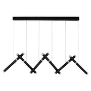 LAGANO Lustră 1x36W LED