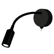 FLEXY WALL Aplică 1x0,65W LED