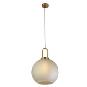 CHICAGO Pendul 1x60W E27