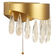 JEWEL Aplică 1x5W LED