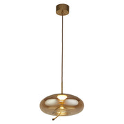 LISBON Pendul 1x6W LED
