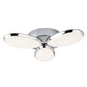 LORI Plafonieră 3x8W LED