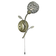 BELLIS II Aplică 1x33W G9
