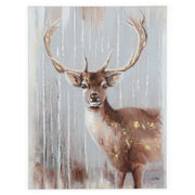 DEER Tablou canvas