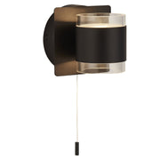 TUMBLER Aplică 2x3W LED