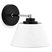 DERMONT Aplică 1x60W E27