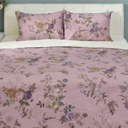 HERMIONECIFE Set așternut 4 piese, 200x220cm