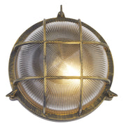 BULKHEAD Aplică 1x60W E27