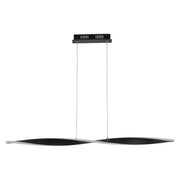 RAVEN Lustră 20W LED