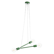 BOOMERANG Pendul 3x22W E27