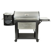 LOUISIANA GRILLS Grătar pe peleți legacy 1200