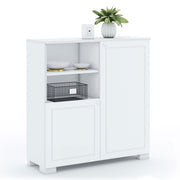 LAILA Cabinet copii, 2 uși, 1 poliță