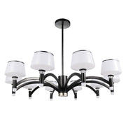 MINA Lustră 10x6W LED