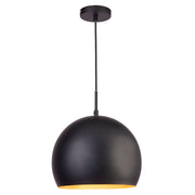 CHICAGO Pendul 1x60W E27