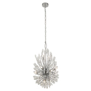 PEACOCK Pendul 14x33W G9