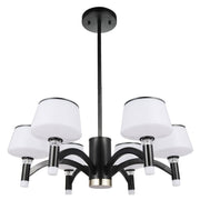 MINA Lustră 6x6W LED