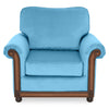 turquoise PLUSS 257