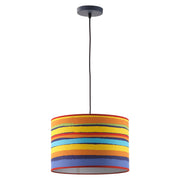 ARCOBALENO Pendul 1x22W E27