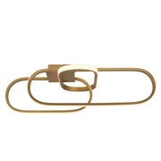 CLIP Plafonieră 1x30W LED