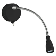 FLEXY WALL Aplică 1x0,8W LED
