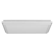 LOREN Plafonieră 37W LED