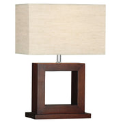 CALVEN Veioză 1x60W E27