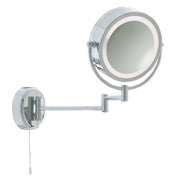 BATHROOM MIRRORS Aplică 1x60W E14