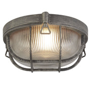 BULKHEAD Aplică 1x60W E27