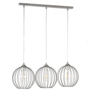 MELONE Lustră 3x22W E27