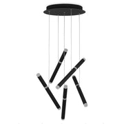 LAGANO Lustră 1x26W LED