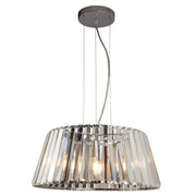 TIARA Pendul 5x60W E14
