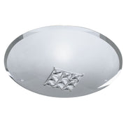 HORIZON Plafonieră 1x60W E27