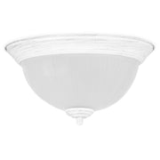 CAIRO Plafonieră 2x60W E27