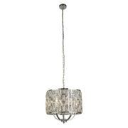 BIJOU Pendul 5x60W E14