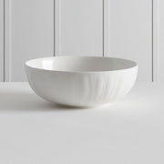 WAVE Bol, porțelan, D.23cm