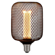 LAMPS Bec decorativ 1x3W E27