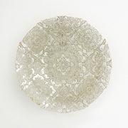 LOUIS Bol, sticlă, D.33cm
