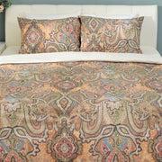 PALAWAN Set așternut 4 piese, 200x220cm