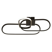 CLIP Plafonieră 1x30W LED