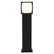 ATHENS Stâlp exterior 1x10W LED