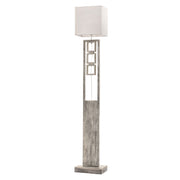 KISAR Lampadar 1x22W E27