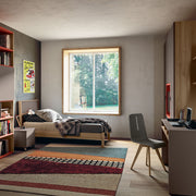 METROPOLIS KIDS Compoziție mobilier copii