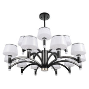 MINA Lustră 15x6W LED