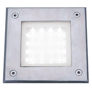 WALKOVER Spot exterior incastrabil 1x1W LED